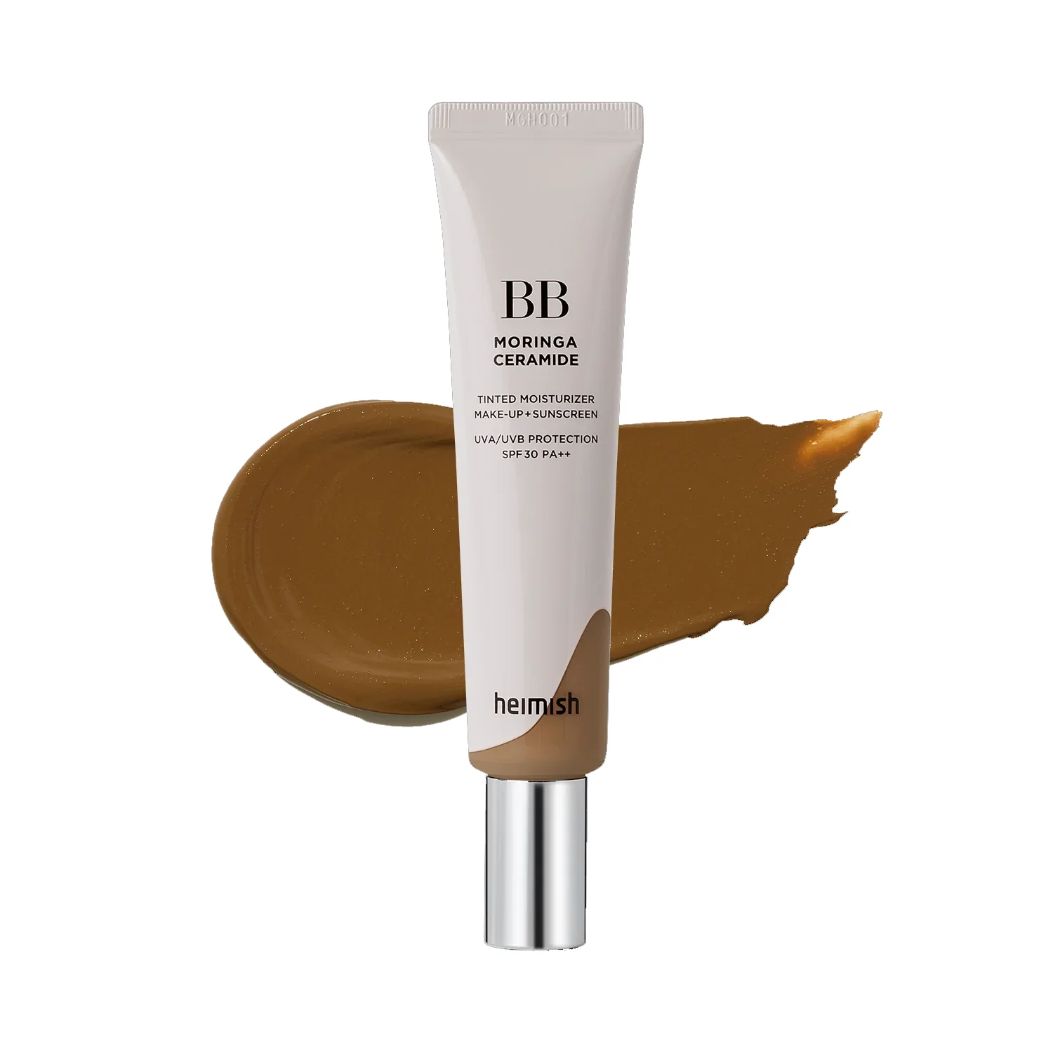 Moringa Ceramide BB Cream - Image 12
