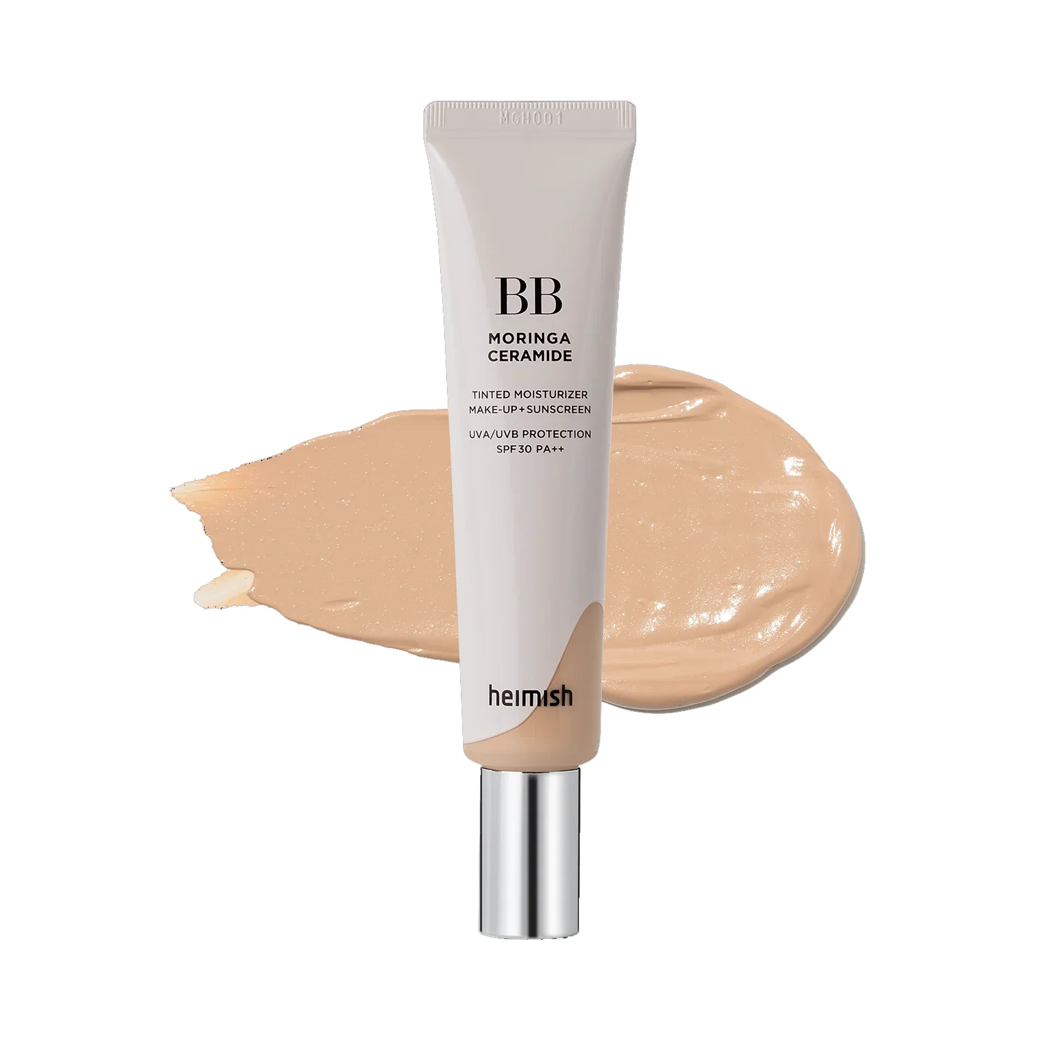 Moringa Ceramide BB Cream - Image 5
