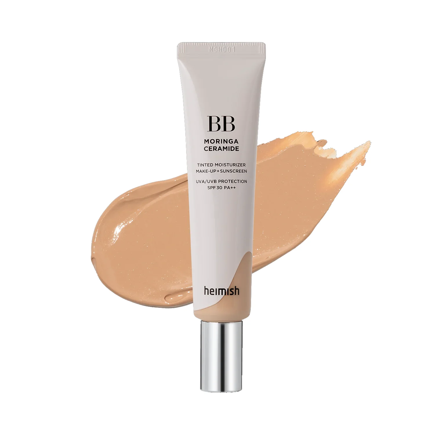 Moringa Ceramide BB Cream - Image 9