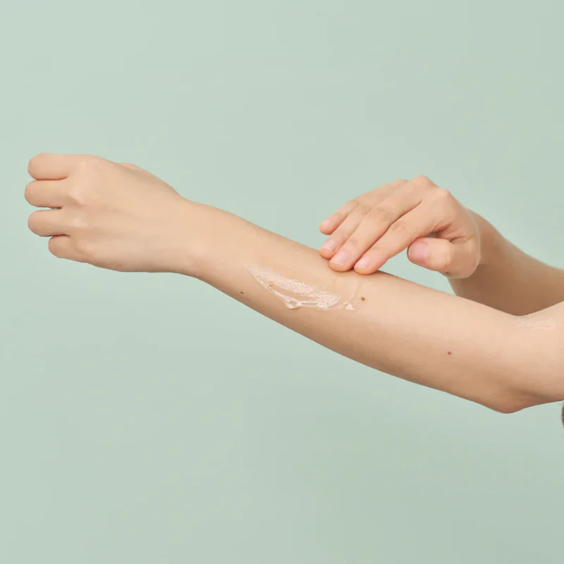 Mugwort Calming Soothing Gel - Image 3