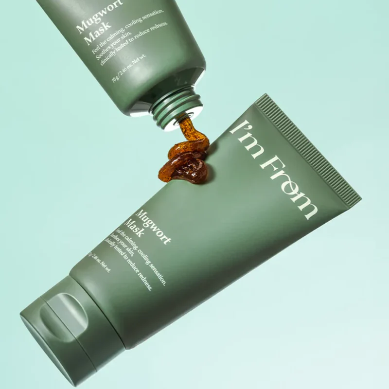 Mugwort Mask - Image 5