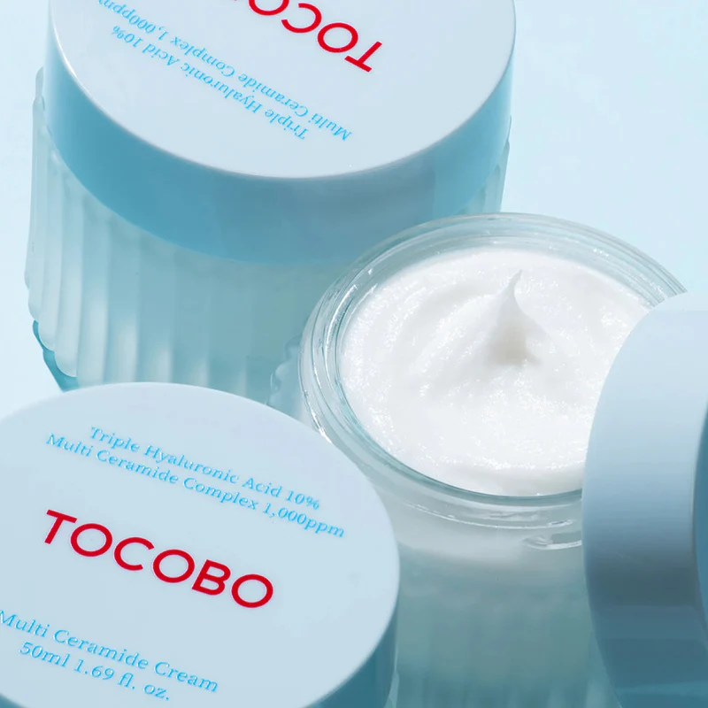 Multi Ceramide Cream - Image 3