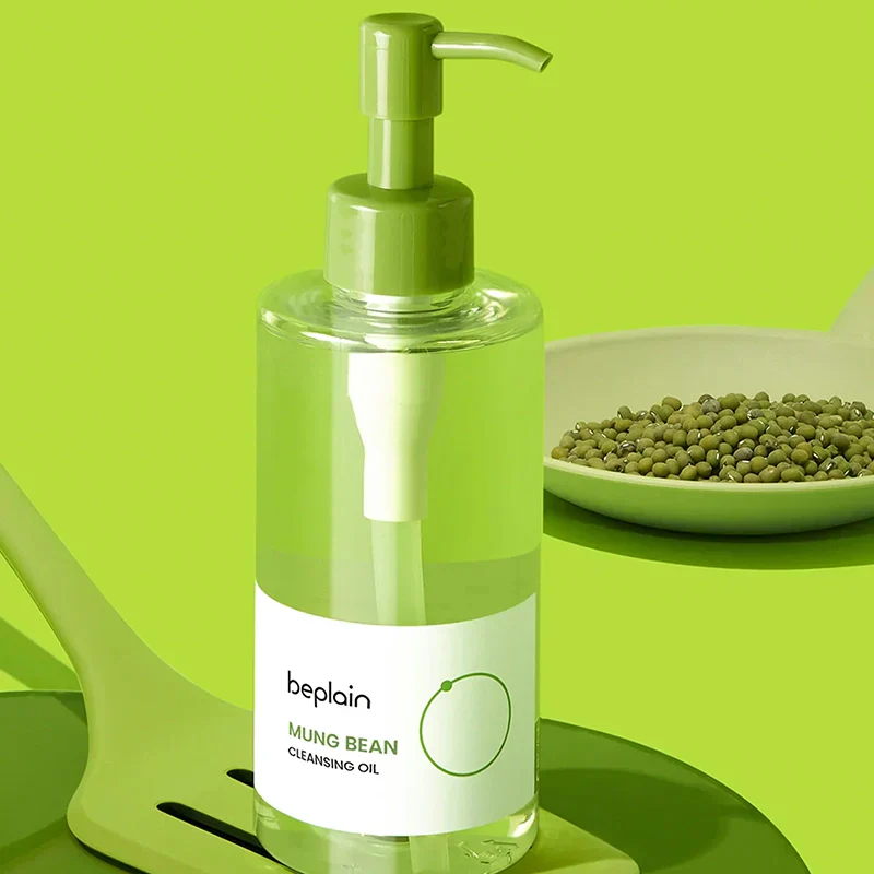 Mung Bean Cleansing Oil - Jumbo - Image 3