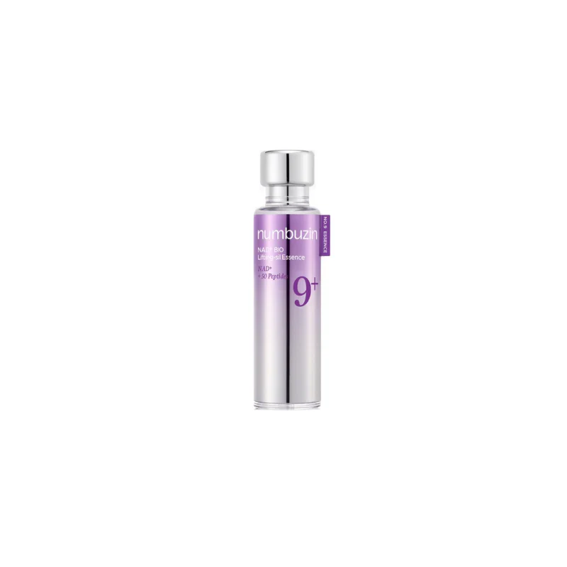 No.9 NAD+ Bio Lifting-sil Essence