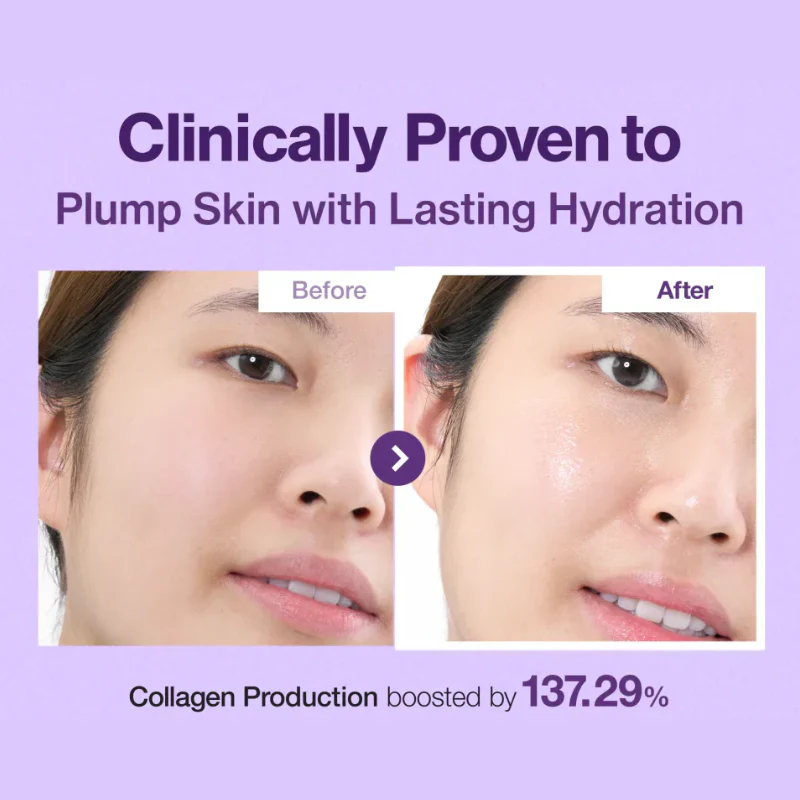 No.9 NAD+ PDRN Glow Boosting Toner - Image 5