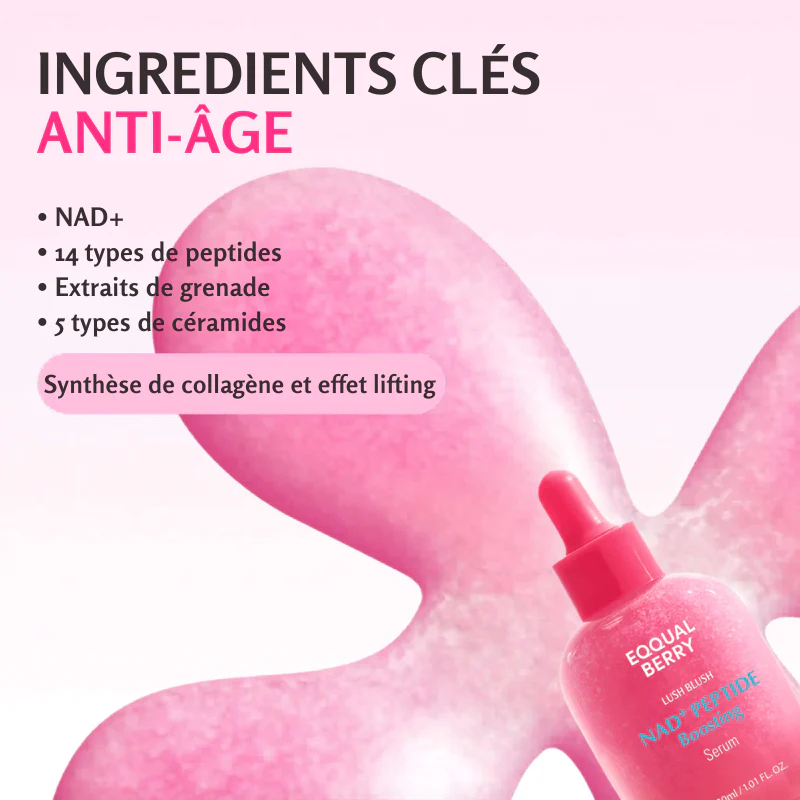 NAD+ Peptide Boosting Serum - Image 3