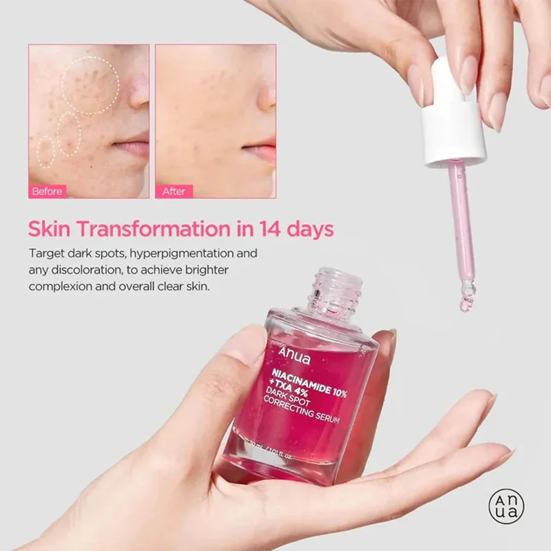Niacinamide 10% + TXA 4% Serum - Image 3