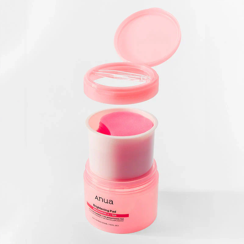 Niacinamide 5 TXA Brightening Pad - Image 3