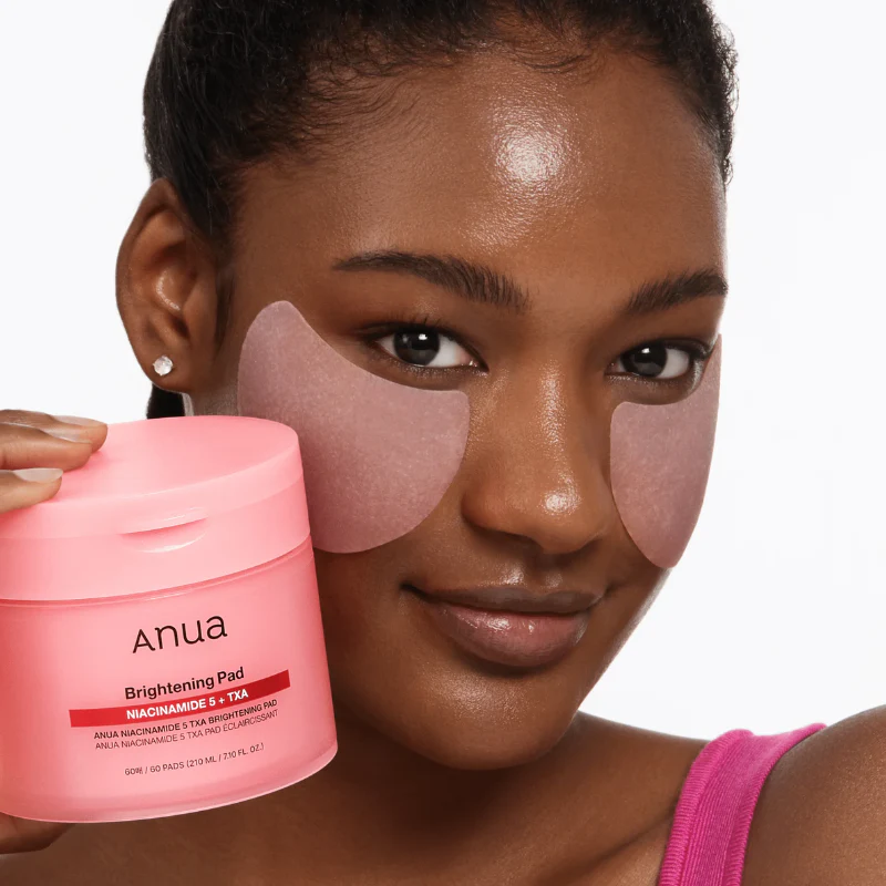 Niacinamide 5 TXA Brightening Pad - Image 4