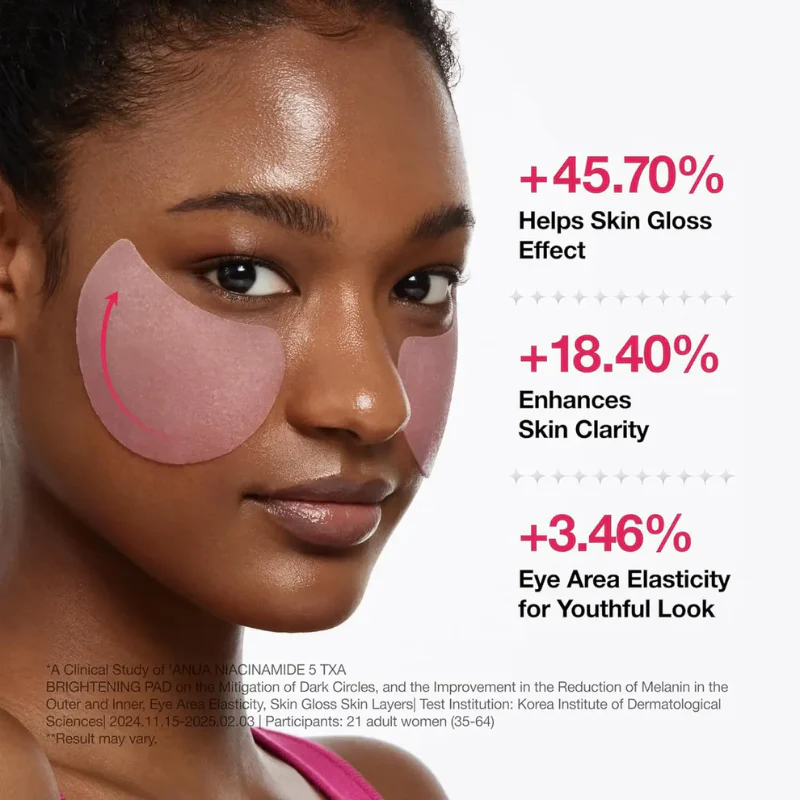 Niacinamide 5 TXA Brightening Pad - Image 7
