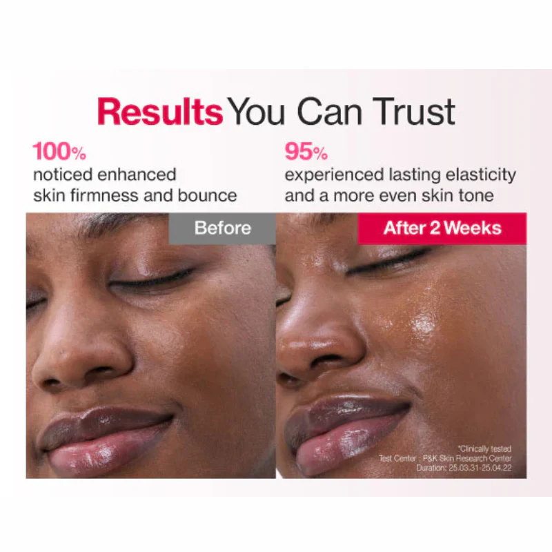 No.2 Rose PDRN Collagen 2X Plumping Serum - Image 6