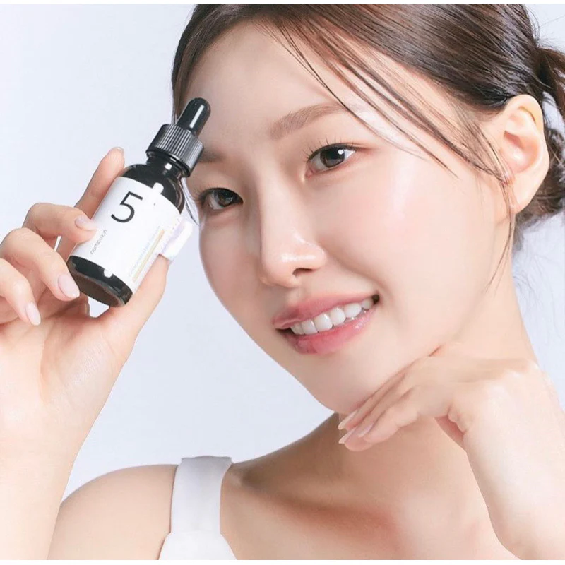 No.5 Vitamin Concentrated Serum - Image 4