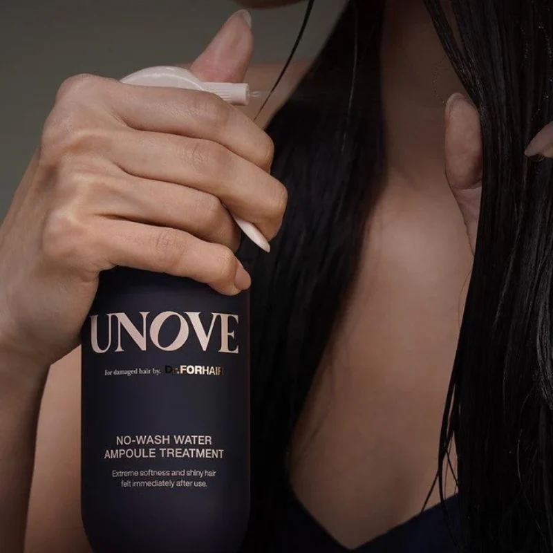 No-Wash Water Ampoule Treatment - Image 4