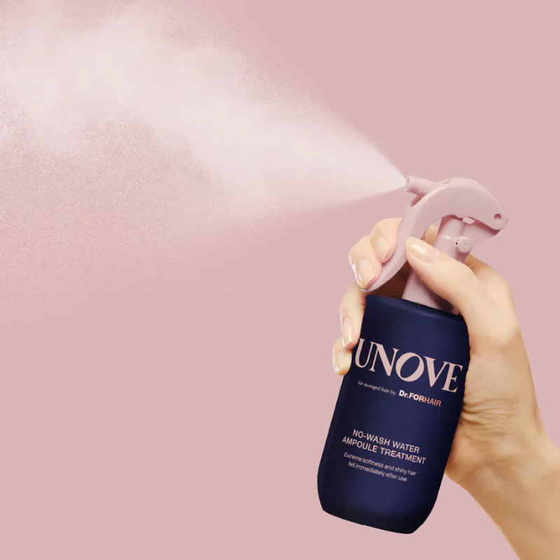 No-Wash Water Ampoule Treatment - Image 6