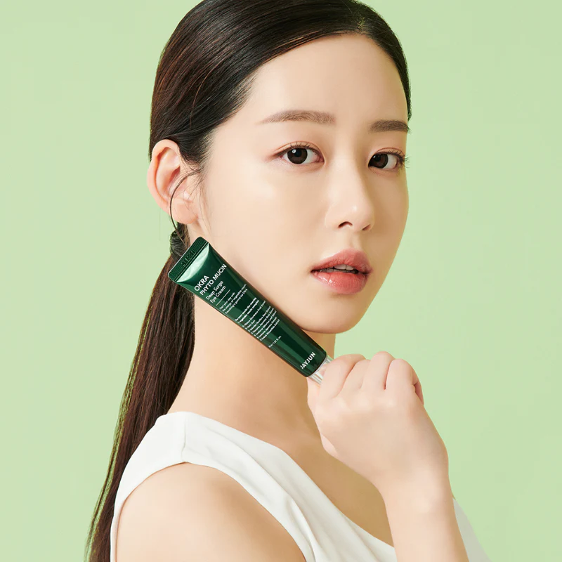 Okra Phyto Mucin Deep Surge Eye Cream - Image 4