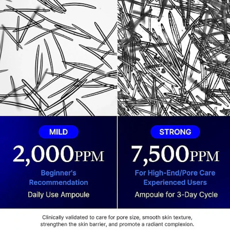 One Day Exosome Shot Pore Ampoule 7500 - Image 5