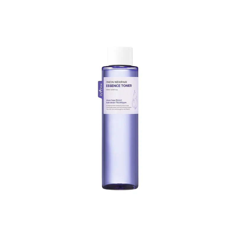 Onion Newpair Essence Toner
