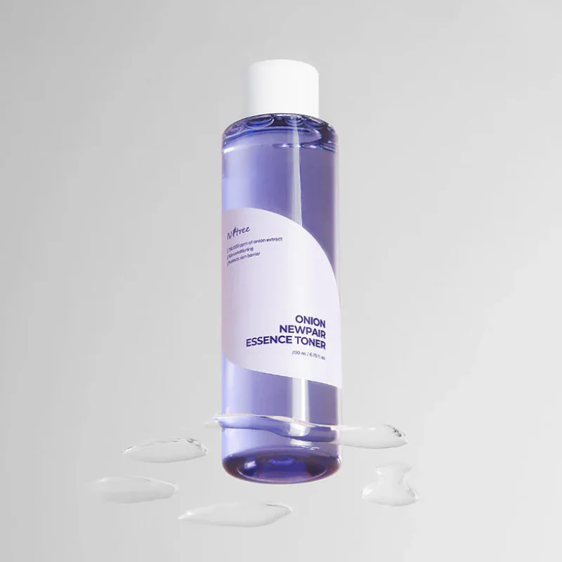 Onion Newpair Essence Toner - Image 6