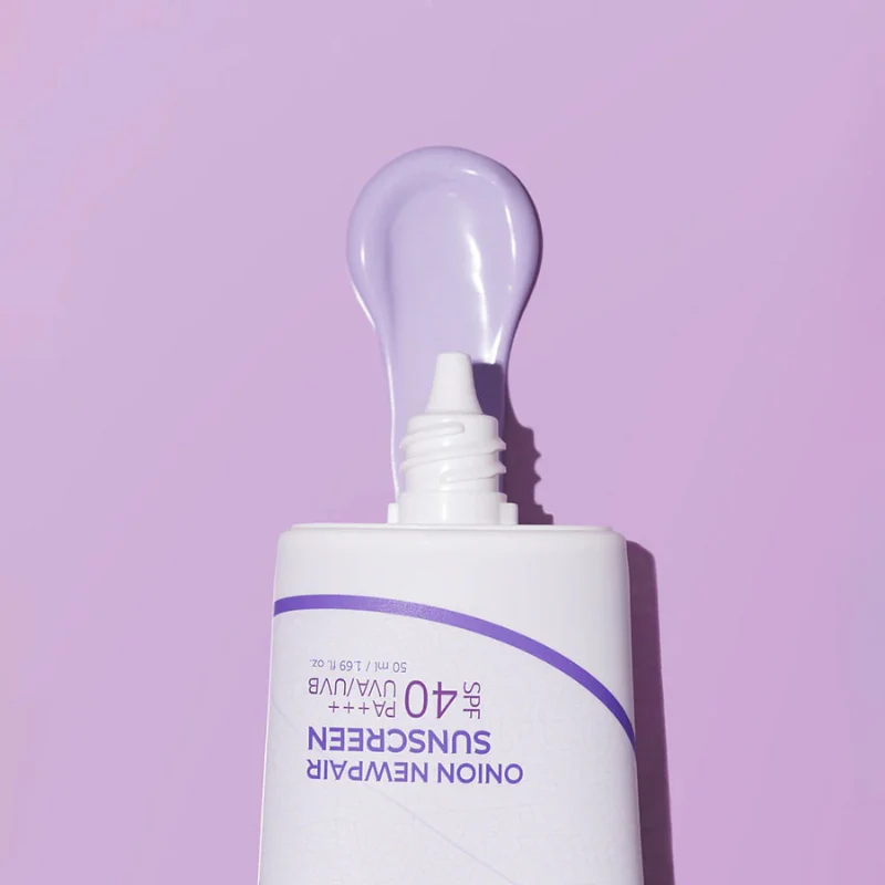 Onion Newpair Sunscreen - Image 2