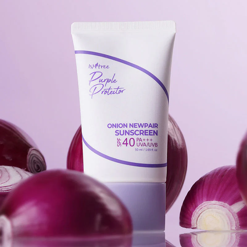 Onion Newpair Sunscreen - Image 4