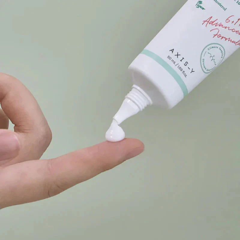 Panthenol 10 Skin Smoothing Shield Cream - Image 4