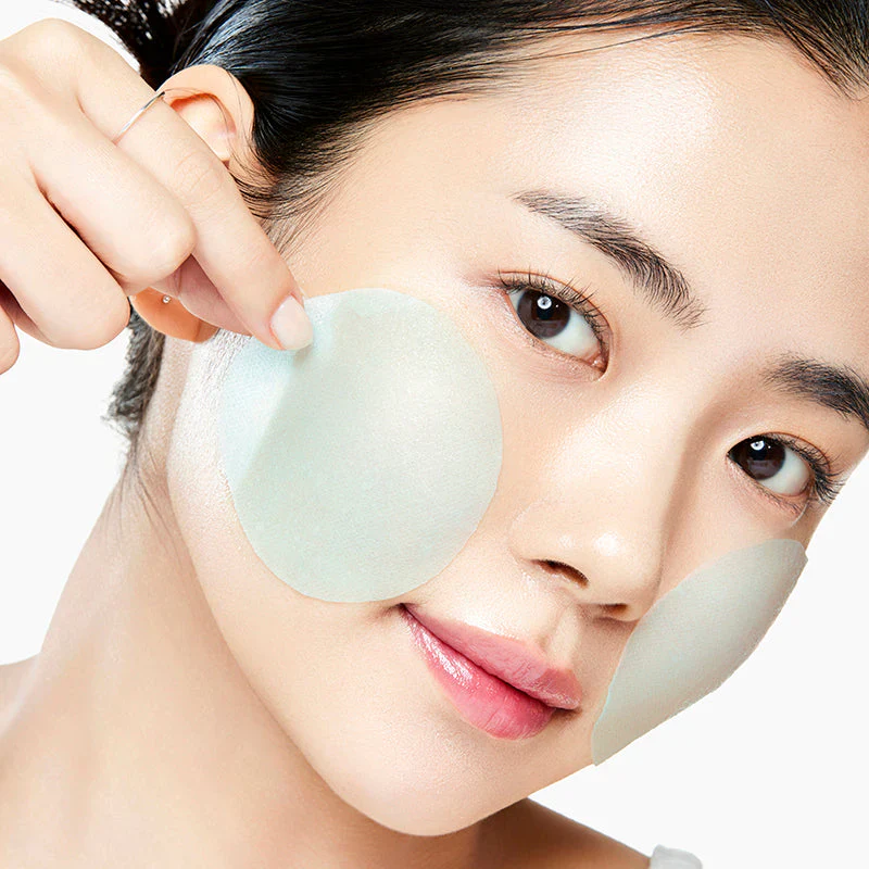 PDRN 100 Hyaluronic Acid Glow Pad - Image 4