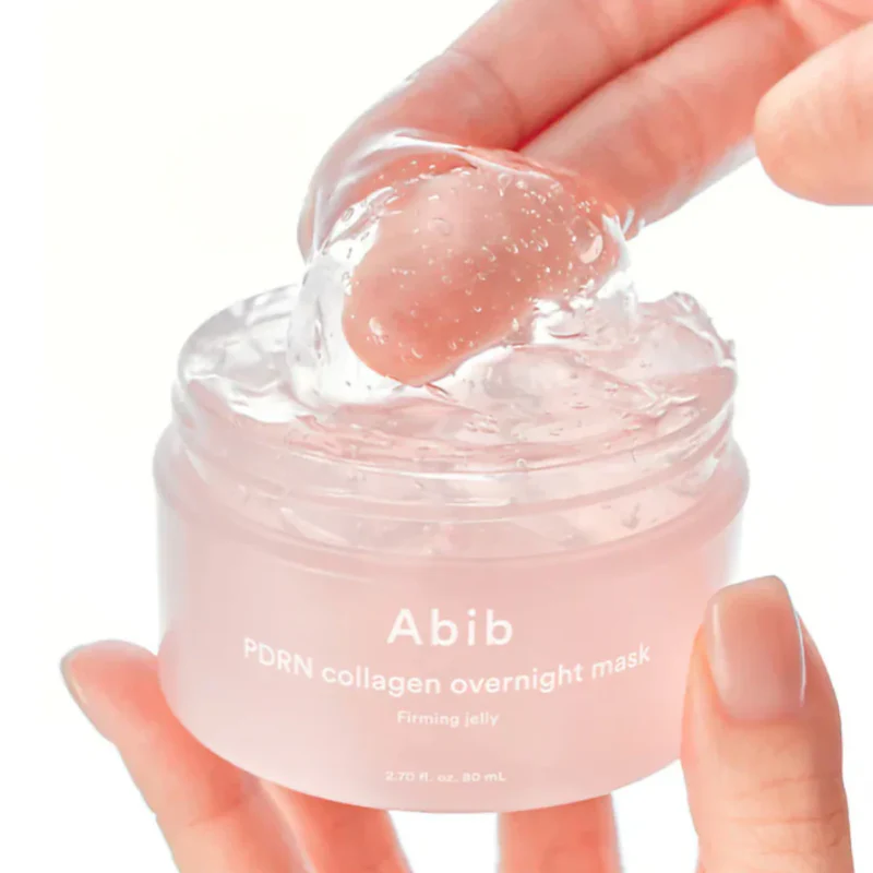 PDRN Collagen Overnight Mask - Image 3