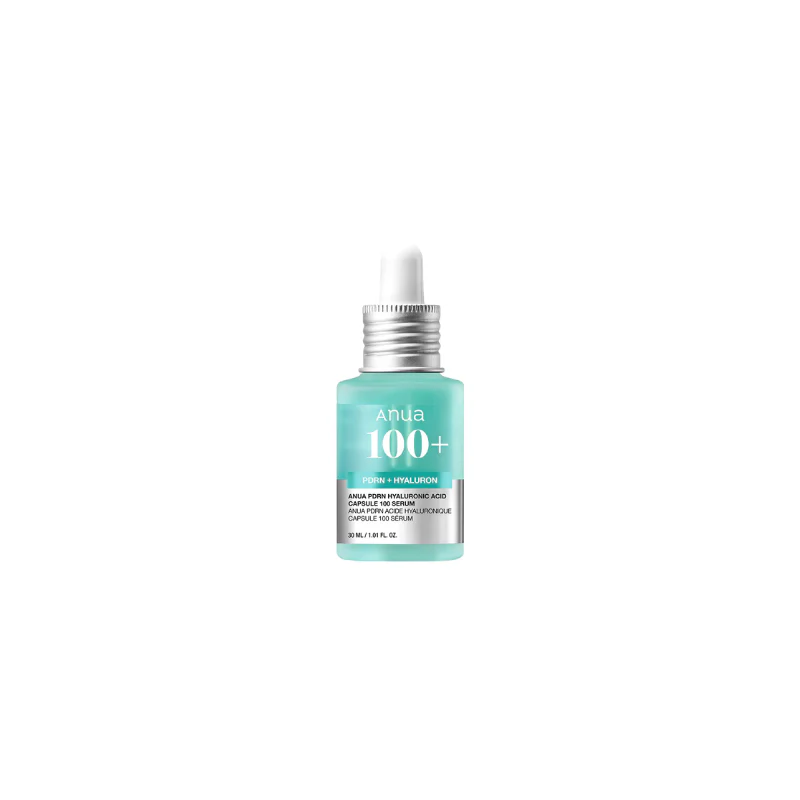 PDRN Hyaluronic Acid Capsule 100 Serum