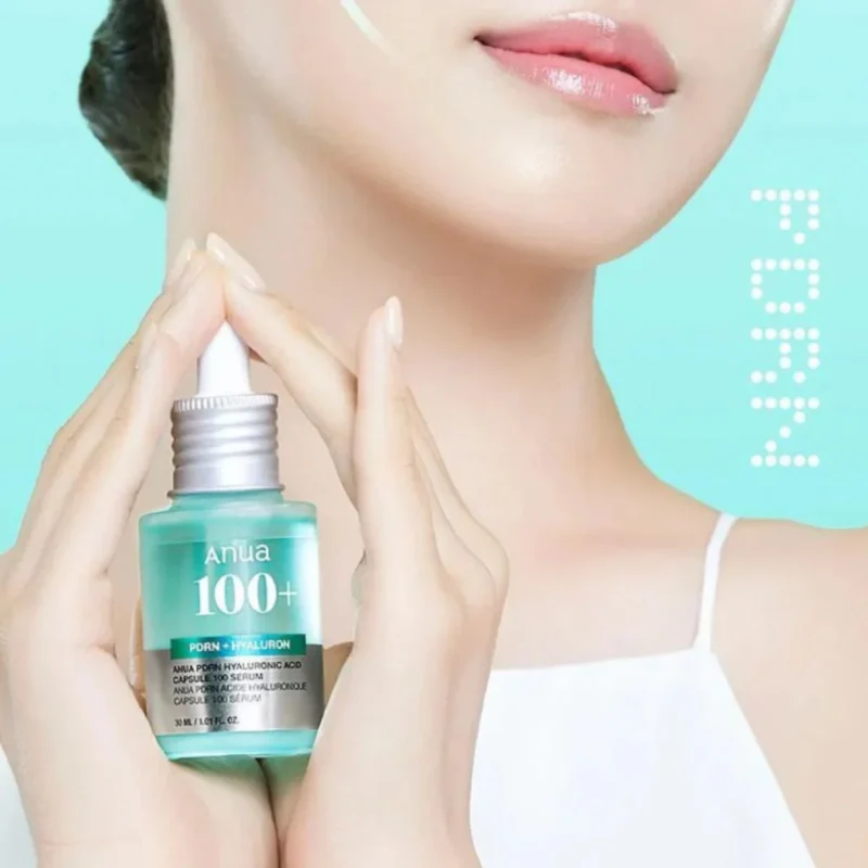 PDRN Hyaluronic Acid Capsule 100 Serum - Image 2
