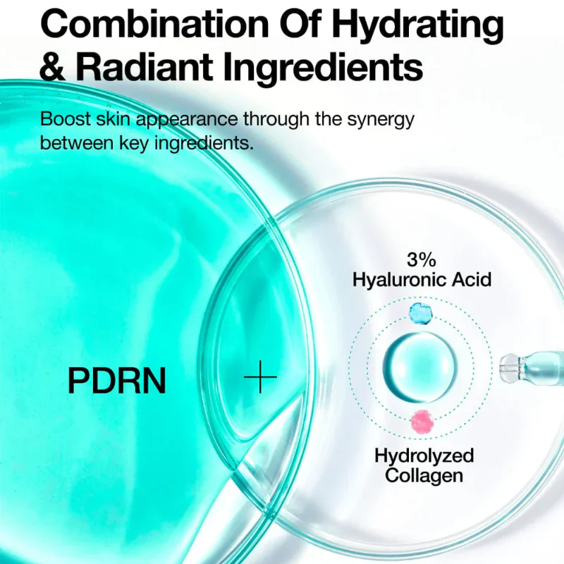 PDRN Hyaluronic Acid Capsule 100 Serum - Image 5