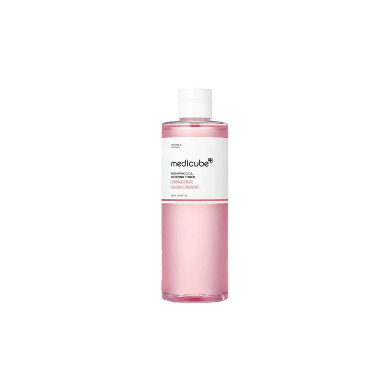 PDRN Pink Cica Soothing Toner