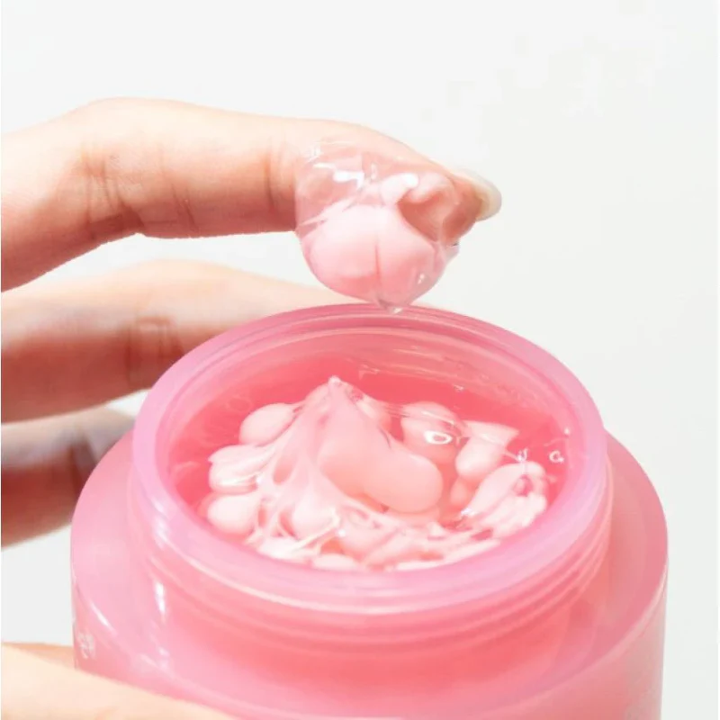 PDRN Pink Collagen Capsule Cream - Image 4