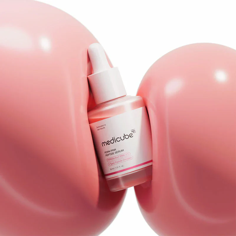 PDRN Pink Peptide Serum - Image 2