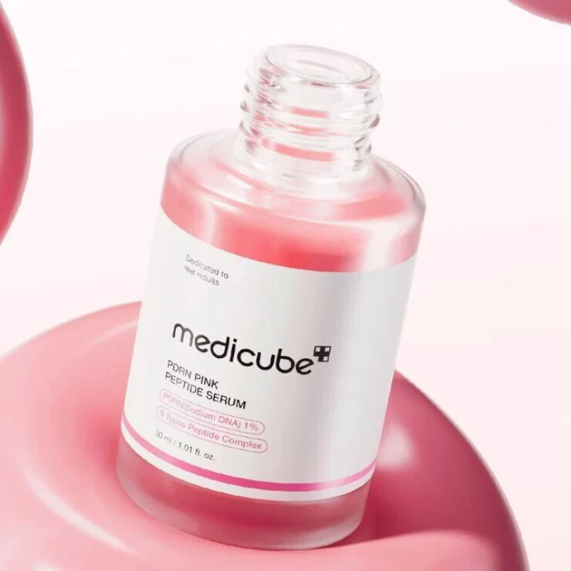 PDRN Pink Peptide Serum - Image 3