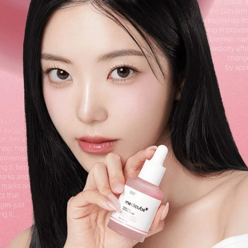 PDRN Pink Peptide Serum - Image 7