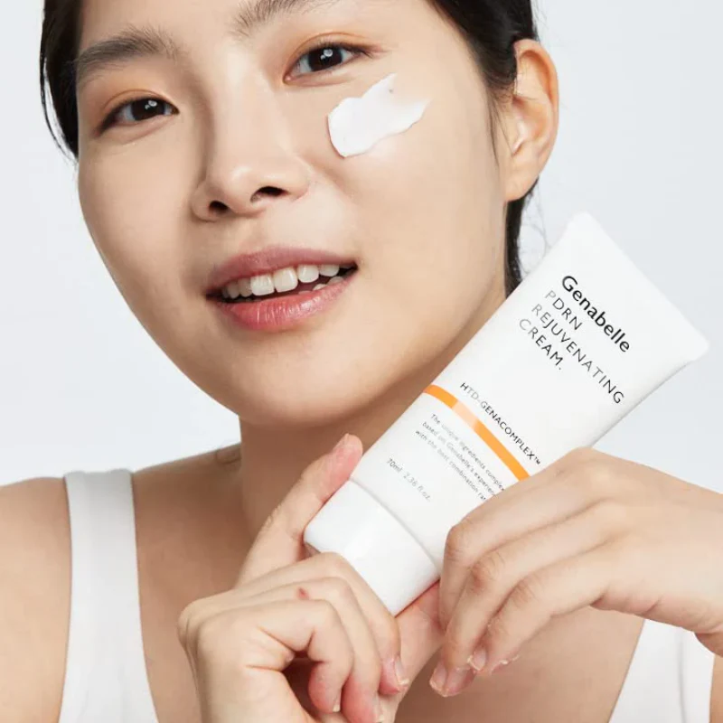 PDRN Rejuvenating Cream - Image 4