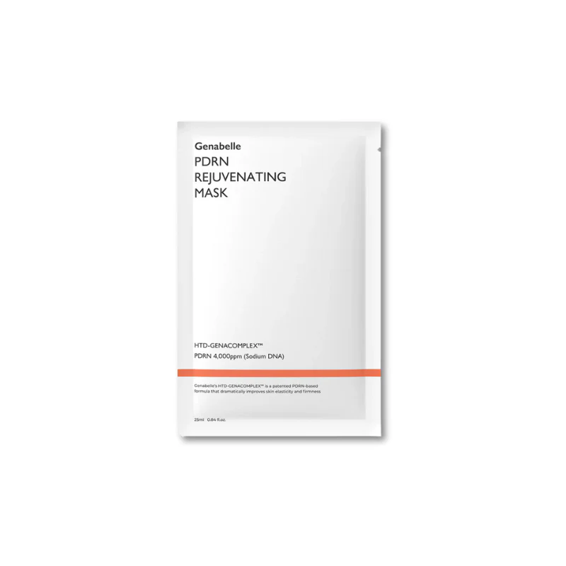 PDRN Rejuvenating Mask
