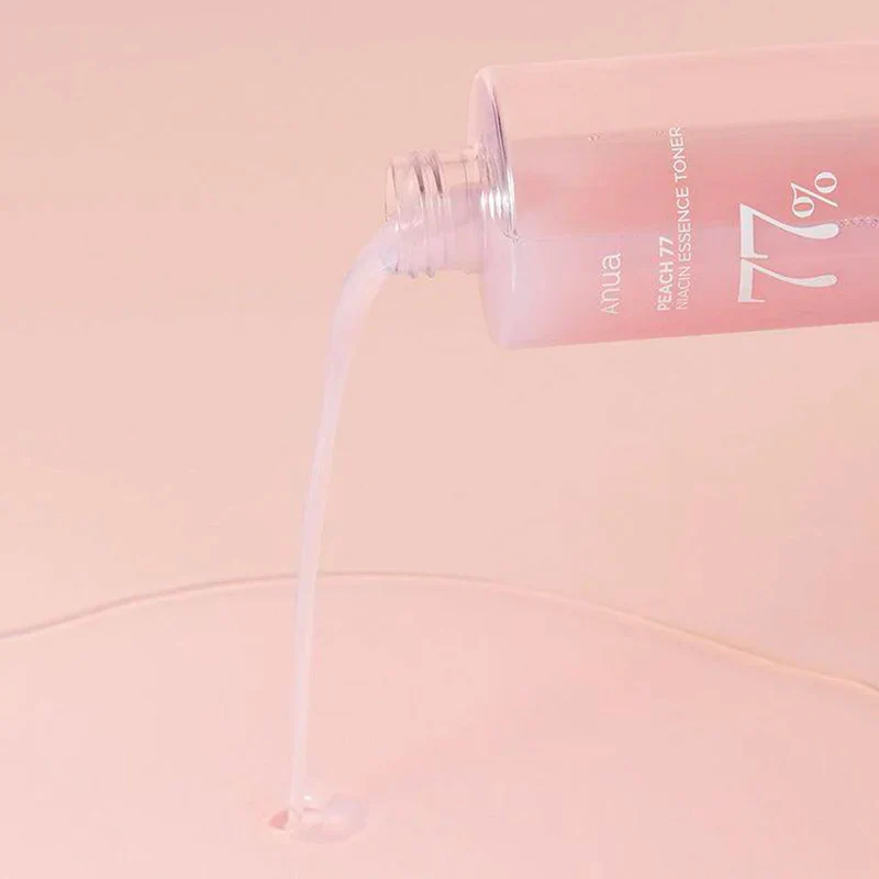 Peach 77 Niacin Essence Toner - Image 3