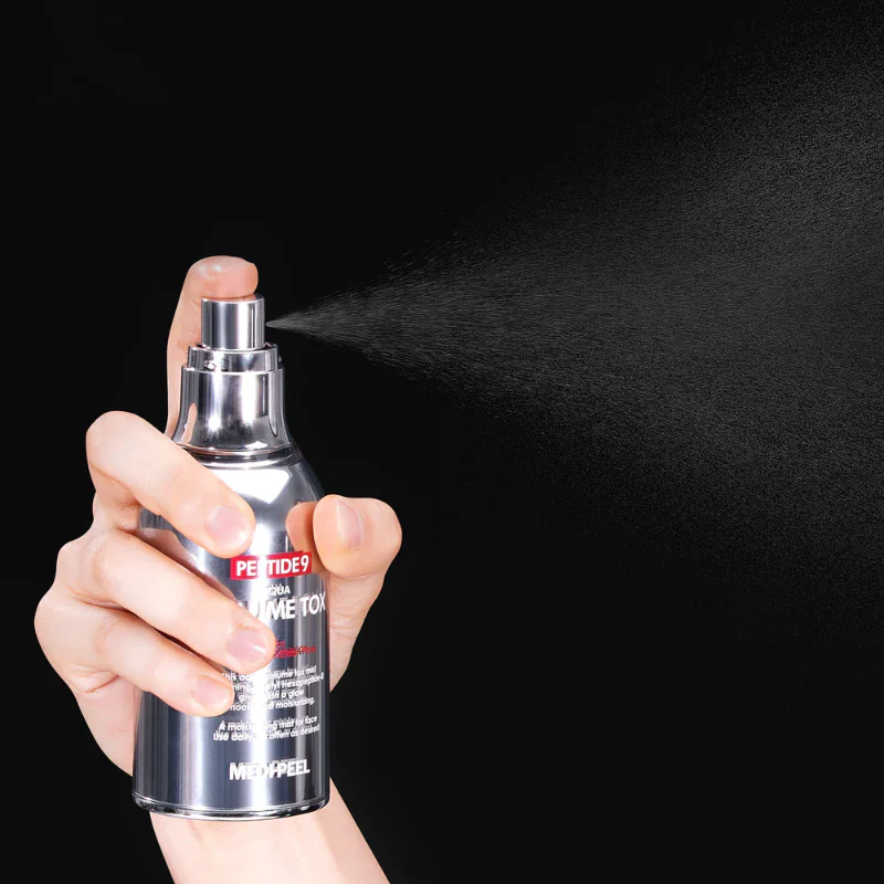 Peptide 9 Aqua Volume Tox Pro Mist - Image 4