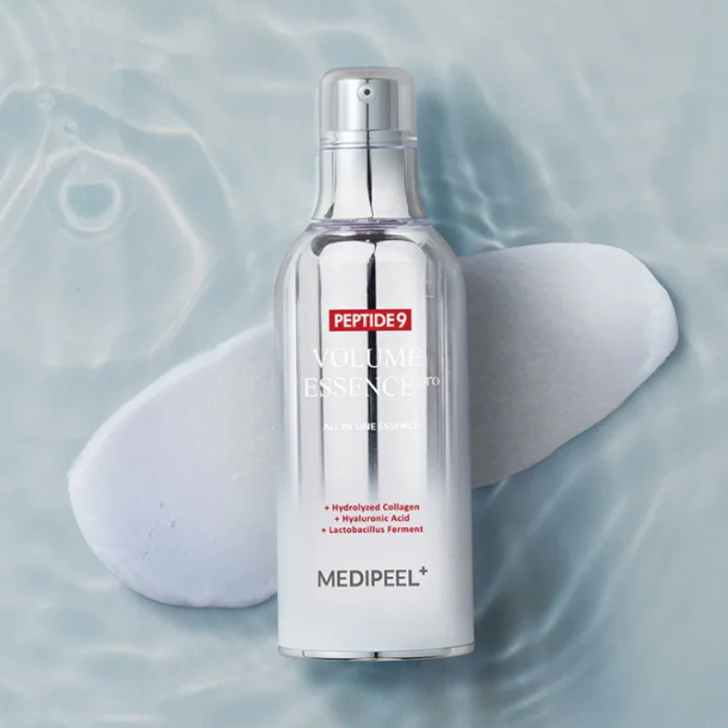 Peptide 9 Volume Essence Pro - Image 3