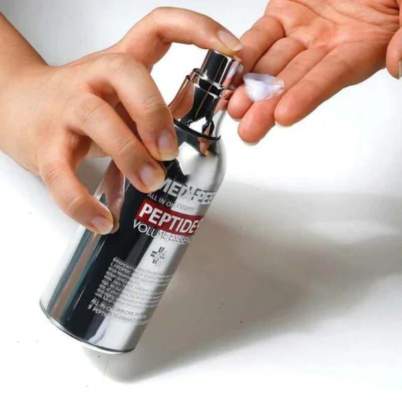 Peptide 9 Volume Essence Pro - Image 5