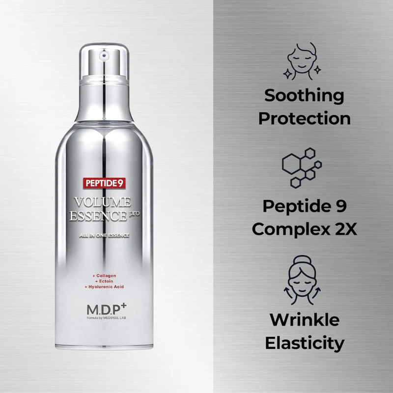 Peptide 9 Volume Essence Pro - Image 6
