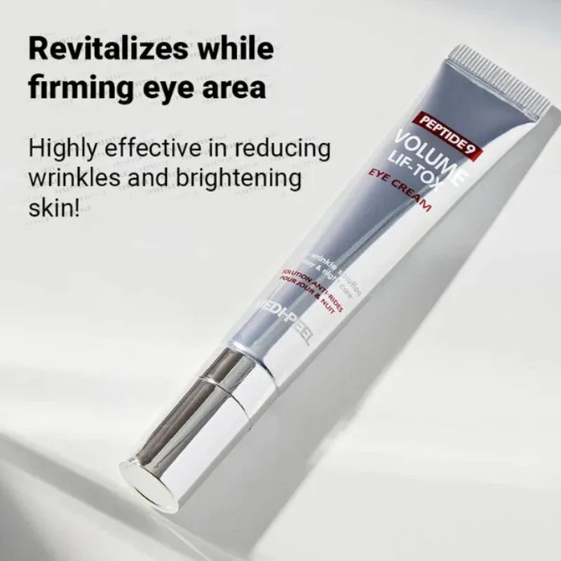 Peptide 9 Volume Lif-Tox Eye Cream - Image 3