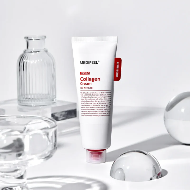 Peptide Collagen Cream - Image 2