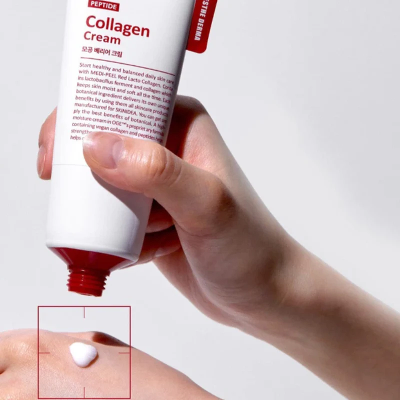 Peptide Collagen Cream - Image 3