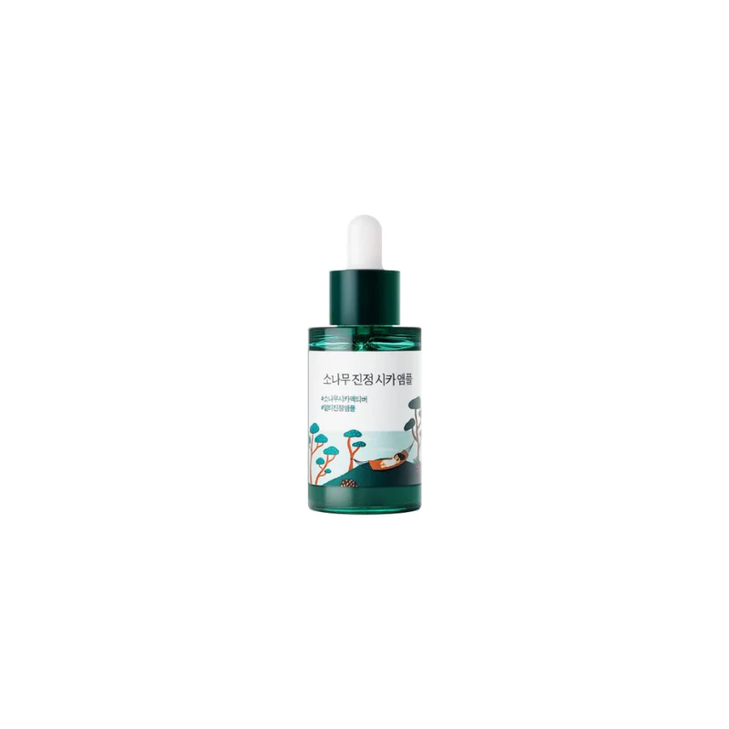 Pine Calming Cica Ampoule