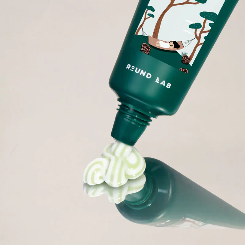 Pine Calming Cica Cream Plus - Image 3