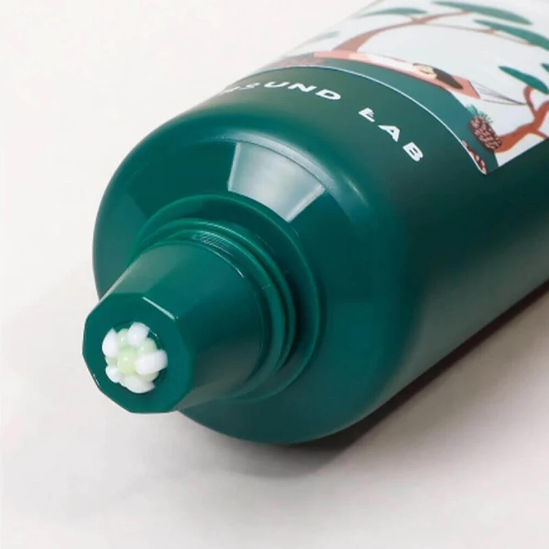 Pine Calming Cica Cream Plus - Image 4