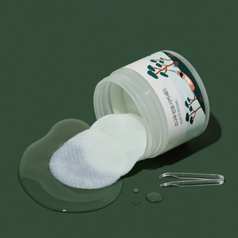 Pine Calming Cica Pad - Image 5