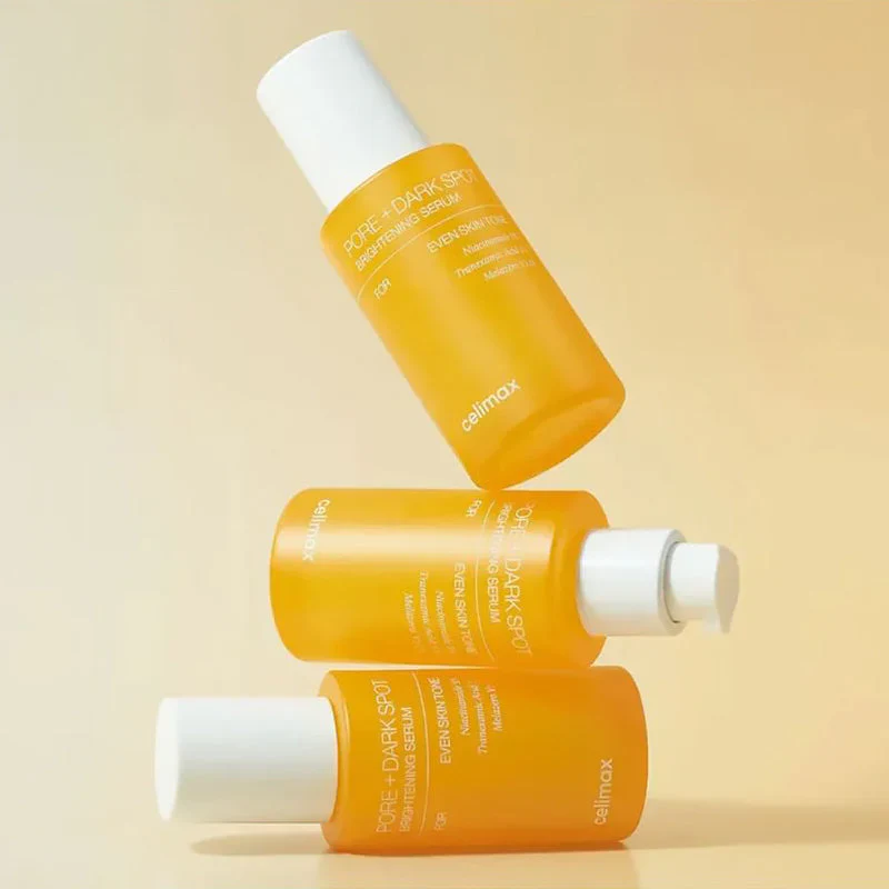Pore+Dark Spot Brightening Serum - Image 3